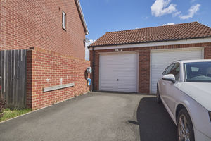 Garage & Parking- click for photo gallery